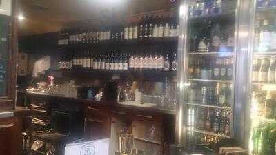 Bill & Toni's At The Frisco Hotel