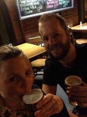 Bill & Toni's At The Frisco Hotel