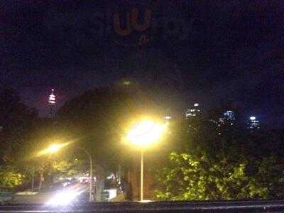 Bill & Toni's At The Frisco Hotel