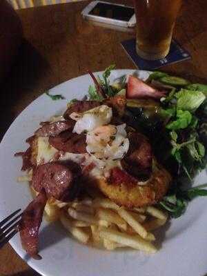 Bill & Toni's At The Frisco Hotel