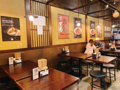 Musashi Ramen Bar