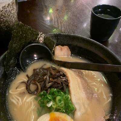 Musashi Ramen Bar