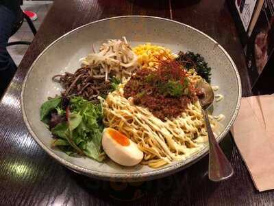 Musashi Ramen Bar