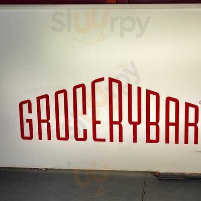 Grocery Bar East Melbourne