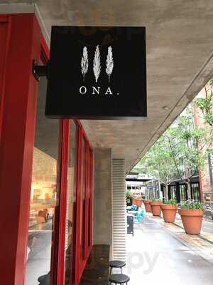 Grocery Bar East Melbourne