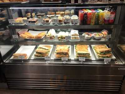 Grocery Bar East Melbourne