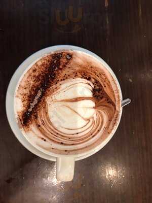 Grocery Bar East Melbourne