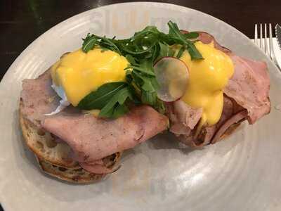 Grocery Bar East Melbourne