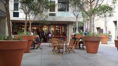 Grocery Bar East Melbourne