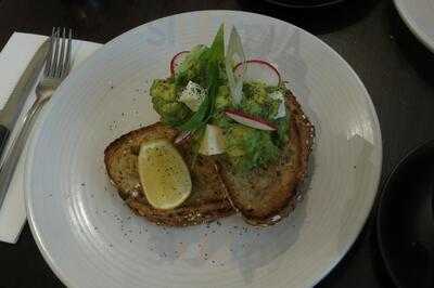 Grocery Bar East Melbourne