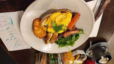 Grocery Bar East Melbourne