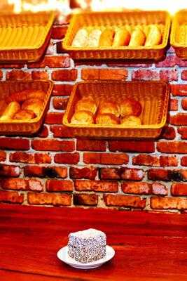 Amelia's Bakery & Cafe