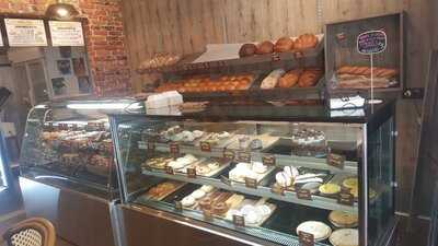 Amelia's Bakery & Cafe