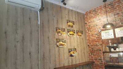 Amelia's Bakery & Cafe