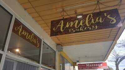 Amelia's Bakery & Cafe