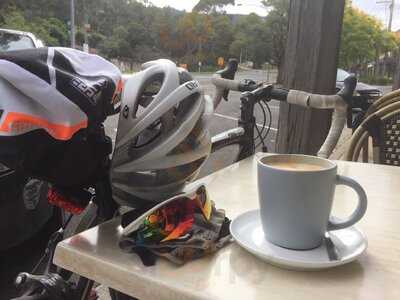 Amelia's Bakery & Cafe