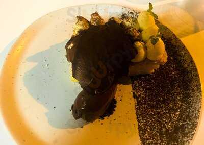 Mark And Vinny's Spaghetti And Spritz