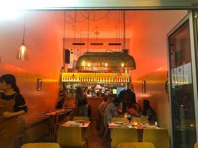 Mark And Vinny's Spaghetti And Spritz