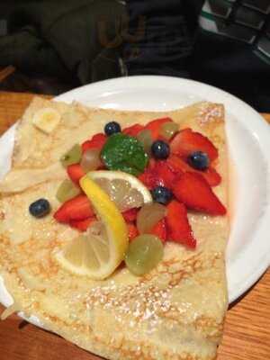 La Petite Creperie