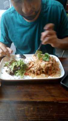 Satang Thai Original