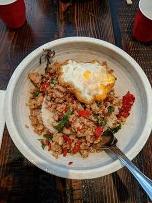 Satang Thai Original