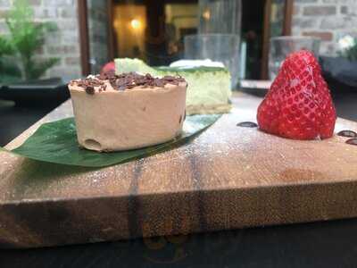 Crane Bar Restaurant