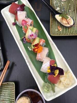 Crane Bar Restaurant