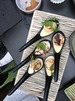 Crane Bar Restaurant