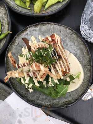 Crane Bar Restaurant