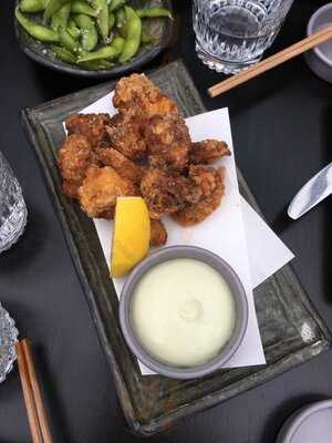 Crane Bar Restaurant