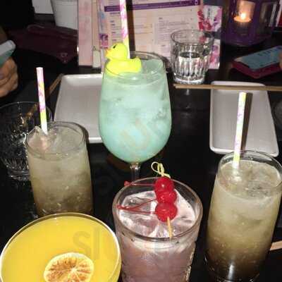 Crane Bar Restaurant