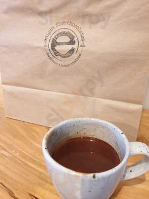 Enigma Fine Chocolates