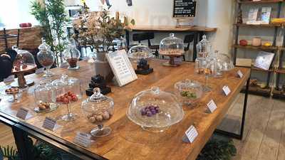 Enigma Fine Chocolates