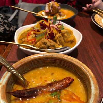 Gaylord Indian Restaurant