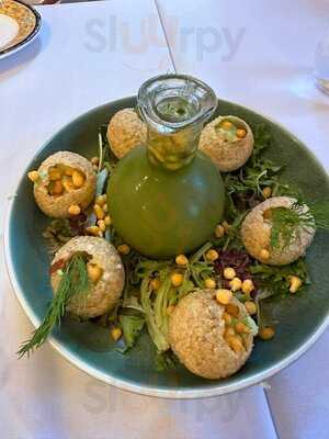 Gaylord Indian Restaurant