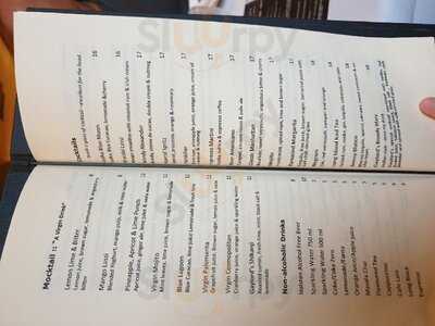 Gaylord Indian Restaurant