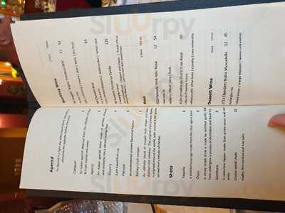 Gaylord Indian Restaurant