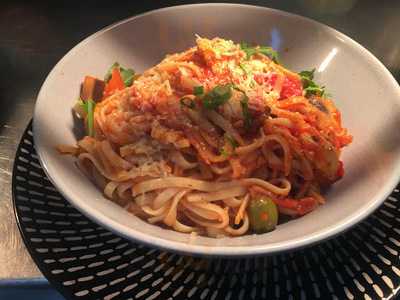 Bluewater Restaurant And Bar