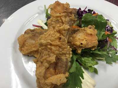 Bluewater Restaurant And Bar