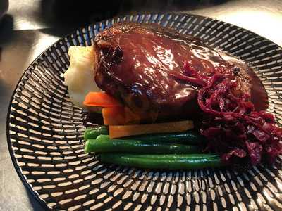 Bluewater Restaurant And Bar