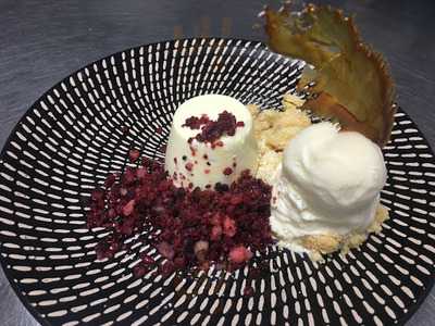 Bluewater Restaurant And Bar