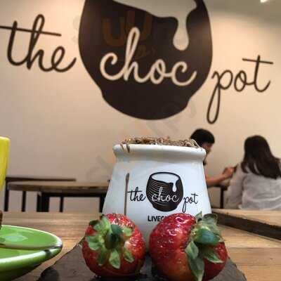 The Choc Pot