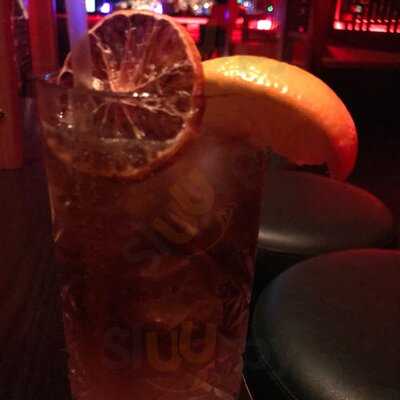 Golden Monkey Lounge Bar