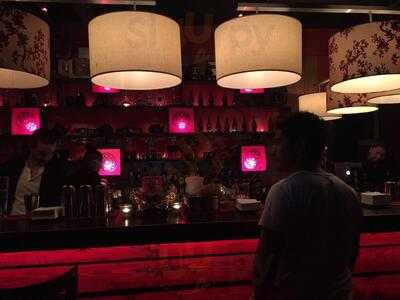 Golden Monkey Lounge Bar