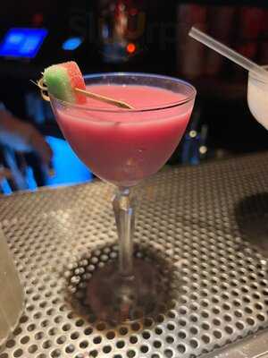 Golden Monkey Lounge Bar