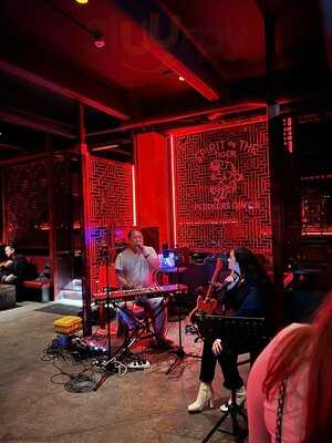 Golden Monkey Lounge Bar