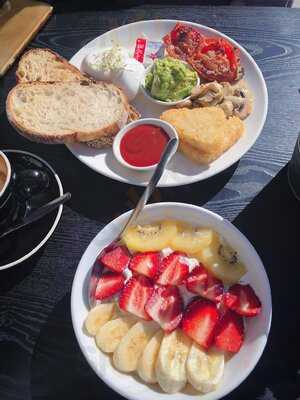 Chambers Fine Coffee