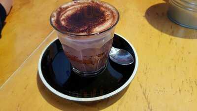 Chambers Fine Coffee