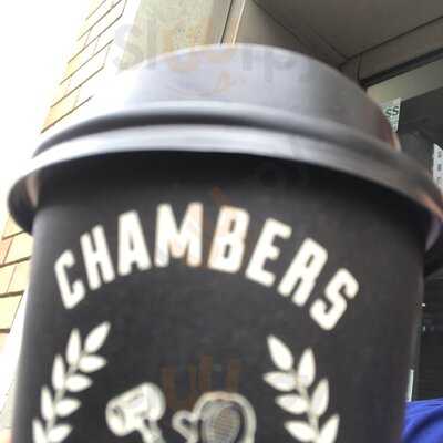 Chambers Fine Coffee