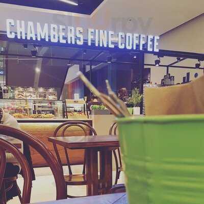 Chambers Fine Coffee